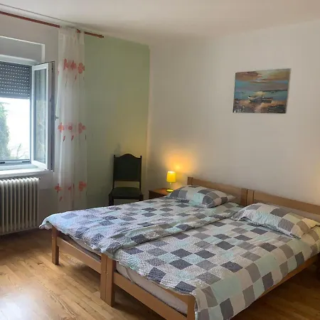 Apartment Apartmaji Amitis Portoroz