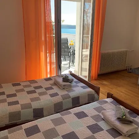 Apartmaji Amitis Apartment Portoroz