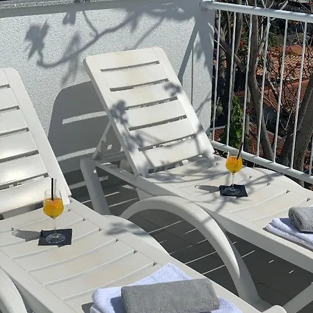 Apartmaji Amitis Apartment Portoroz