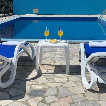 Apartmaji Amitis Apartment Portoroz