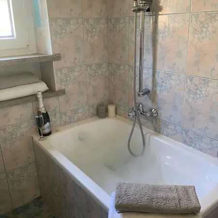Apartmaji Amitis Portoroz