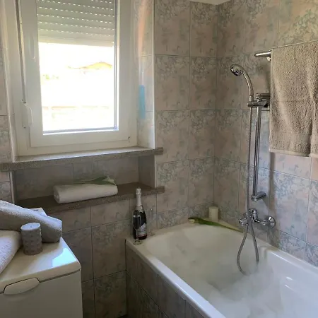 Apartmaji Amitis * Portoroz
