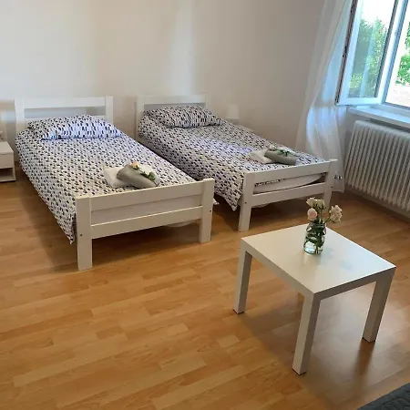 Apartmaji Amitis Apartment