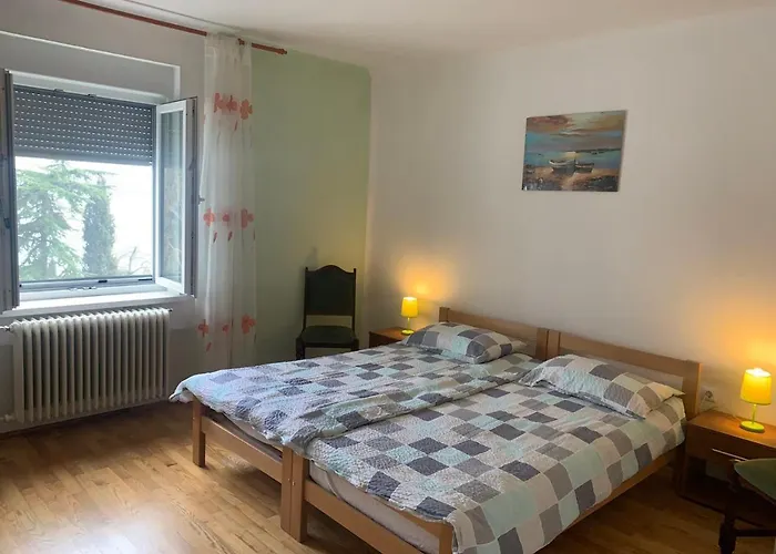 Apartamento Apartmaji Amitis Portorož