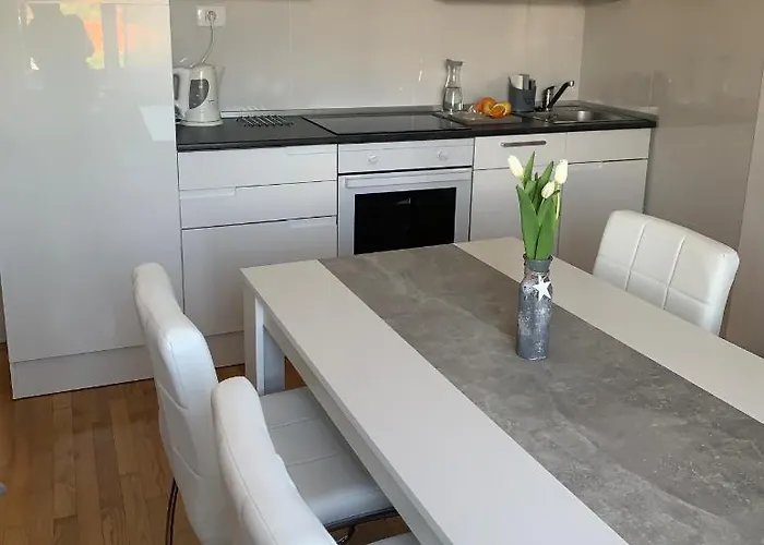 Apartmaji Amitis * Portorož