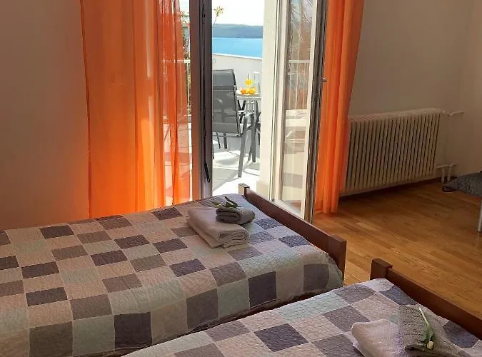 Apartmaji Amitis Appartement Portorož