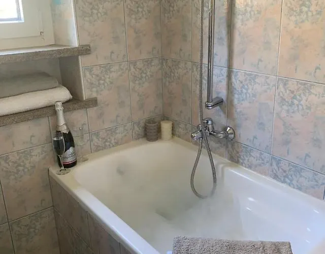 Apartmaji Amitis Portorož