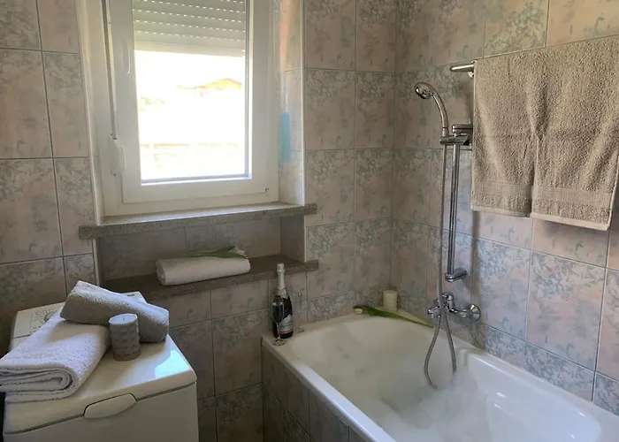 Apartmaji Amitis * Portorož