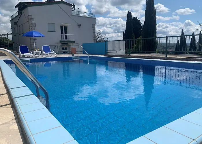 Apartmaji Amitis Appartement Portorož